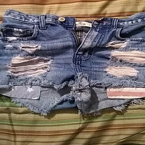 ✴️Hollister ✴️Shorts
